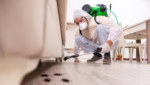 Best Bed Bug Extermination  in Fort Mckinley, OH